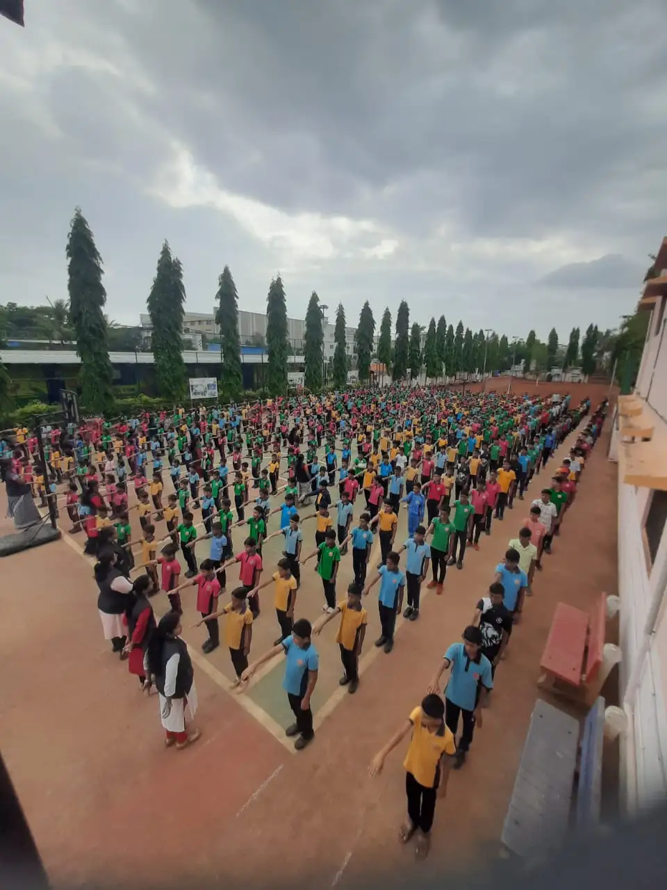 teacher image